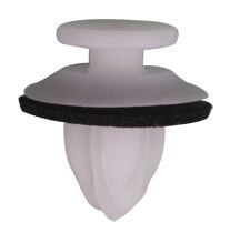 [⚠Déstockage] MOULDING CLIP Ø 7 mm BODY SHELL BELTLINE
