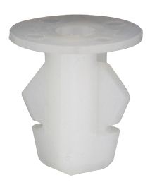 [⚠Déstockage] PLASTIC NUT Ø 6 mm ENGINE UNDERCOVER MUDGUARD