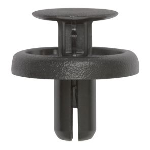 PLASTIC RIVET Ø 7 mm