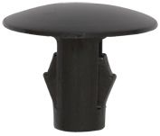 [⚠Déstockage] TRIM CLIP Ø 5 mm BONNET SEAL