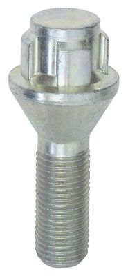 [A0188607] SET OF 4 ANTITHEFT WHEEL SCREWS (BLOC JANTE) M12-1.25 X 30 mm