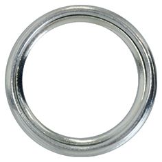 [A0227454] DRAIN PLUG GASKET Ø 14 X 19 X 2,2 mm STEEL RING