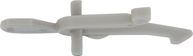 [A0228056] MOULDING CLIP BODY SHELL BELTLINE