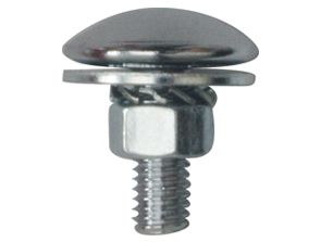 [A0228501] SCREW HOLE PLUG Ø 5 → 10 mm
