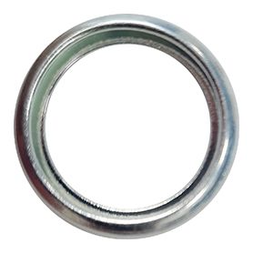 [A0007455] DRAIN PLUG GASKET Ø 16 X 21 X 2,3 mm STEEL RING