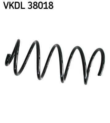 [⚠Déstockage] SKF KIT RESSORT HELICOIDAL PCE