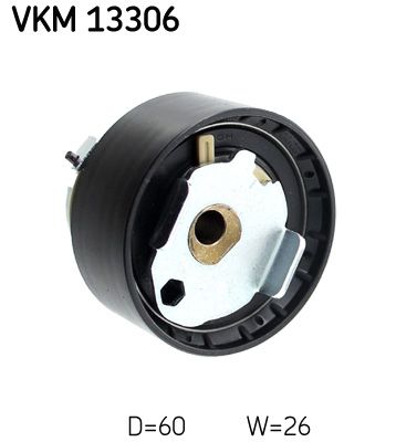 [SKFVKM13306] [⚠Déstockage] GALETS SKF VKM TIMING