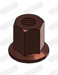 [81775WALKER] [⚠Déstockage] ACCESSOIRES ECHAPPEMENT WALKER